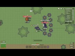 MooMoo.io Evee be like: