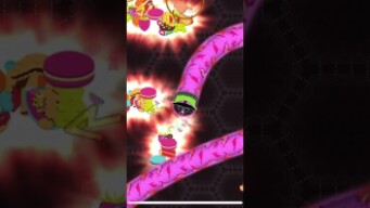 Wormate.io best game high graphics game