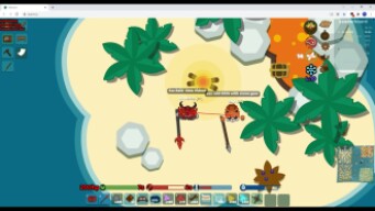 Kill Comp and Raids Starve.io