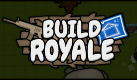 BuildRoyale.io Gameplay ( Ft. Digital )