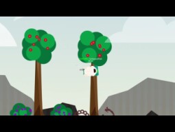 The life of a shark in deeeep.io pt.2