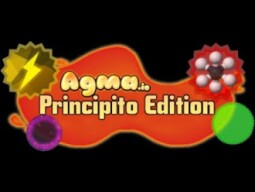 Agma.io - Principito's Script