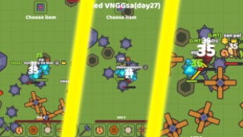 A Chill Pill? | Sploop.io