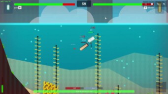 [deeeep.io] Anaconda Short Clip