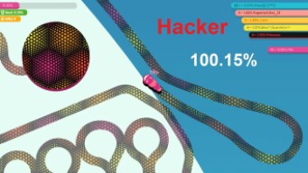 Paper.io 3 INSTANT WIN! [Hacker 100.15%]