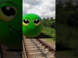 Slither.io In Real Life 2 Funny