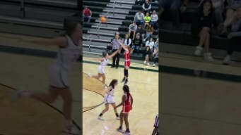 Deeeep 3 in the Championship game