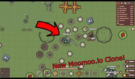 New Moomoo.io 2 Clone Sploop.io, New Moomoo.io Update?