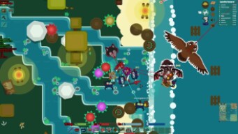 Starve.io killing 3500k