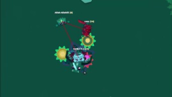 starve.io i don't know what is this