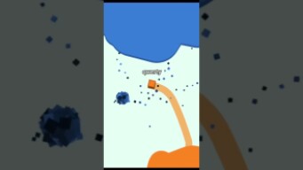 Paper-io 2: Moments LI - #Shorts