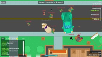 Laggy Jukes | Braains.io Clip