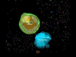 Agma - 2v1 Powerup Spam #2