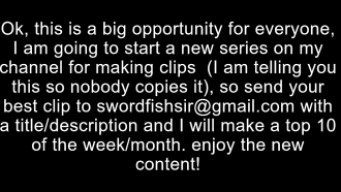 my new deeeep io series