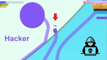 Paper.io 3 INSTANT WIN! [Hacker 100.00%]