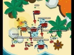 starve.io - tried raid 13m + raid 1m