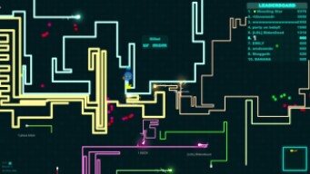 Powerline.io MOVES Pt  2