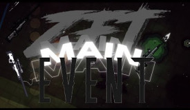 ZFT Main w/Mirio, Vaccine, Peak | ZombsRoyale.io