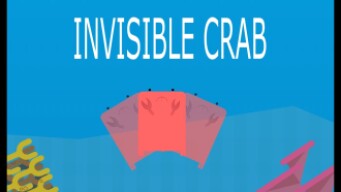 Deeeep.io Invisible Crab Glitch!