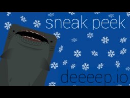 Deeeep.io Official Trailer #2