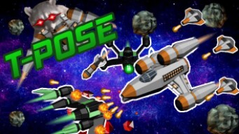 HOW TO USE THE T-POSE | Starblast TierList