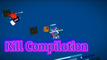 Starve.io - The king's game