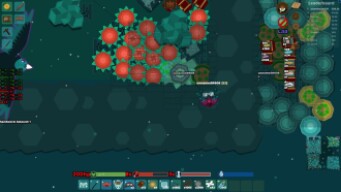 Starve.io Kill Comp #6