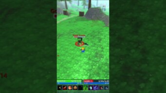 Hordes.io New Skill - Bone Shot