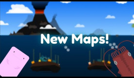 NEW MAP!!! (deeeep.io)