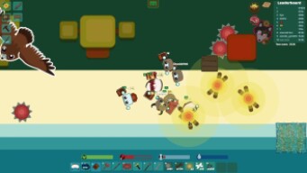 Starve.io - Veridis Quo