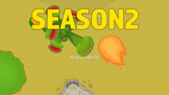 MOPE.IO // #MopeSeason2 // DESERT BIOME // PREVIEW 2
