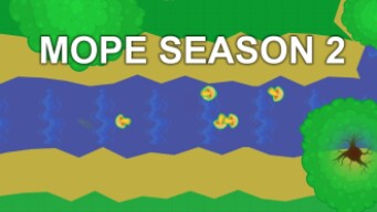 MOPE.IO // SEASON 2 // PREVIEW #1