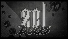 ZCL Duos w/Mirio | ZombsRoyale.io