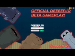 My Beta Trailer | Deeeep.io
