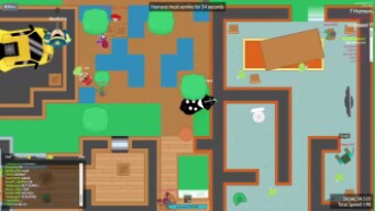 BRAAINS.IO | STEALING SHOTGUN COMPLICATIONS + LUCK MOMENT