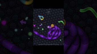 Slither.io Circle Kill