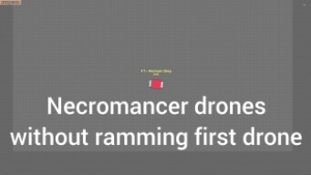 NEW YEAR = NEW USELESS TRICK | Diep.io