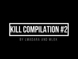 Starve.io - Kill compilation 2 + Join NC