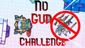 No Gun Challenge! | ZombsRoyale.io