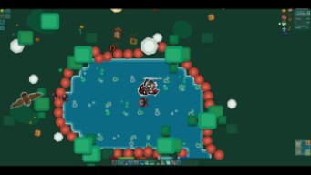 Kill Comp STARVE.IO
