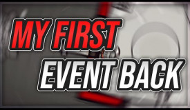 My FIRST Event Back in a Month... ft 7seas | ZombsRoyale