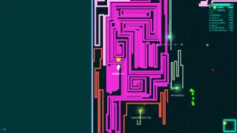 Powerline. io Moves Pt 4