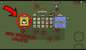 Moomoo.io 2 Sploop.io NEW UPDATE! New GUI, New Skins, ACCOUNTS, AND MORE!