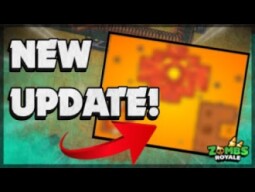 New SEASON? New MAP UPDATE? | ZombsRoyale.io