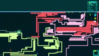 Powerline. io Insane game with insane moves