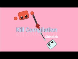 Starve.io - Kill Compilation (idk)