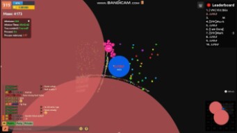 Agma.io *Enjoy the video*