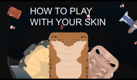 How to play with your skin - deeeep.io.