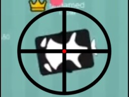 sniping 17mill orca on eu(real)-deeeep.io