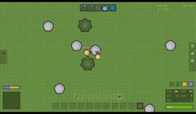 ZOMBS.io - SUMMER IS HERE